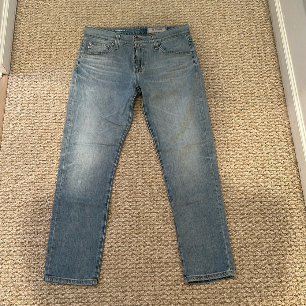 AG - Ex-Boyfriend Slim Jean